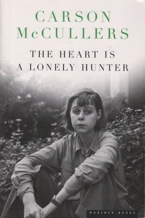 The Heart is a Lonely Hunter