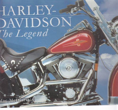 Image for Harley-Davidson Harley-Davidson