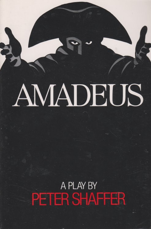 Peter Shaffer's Amadeus