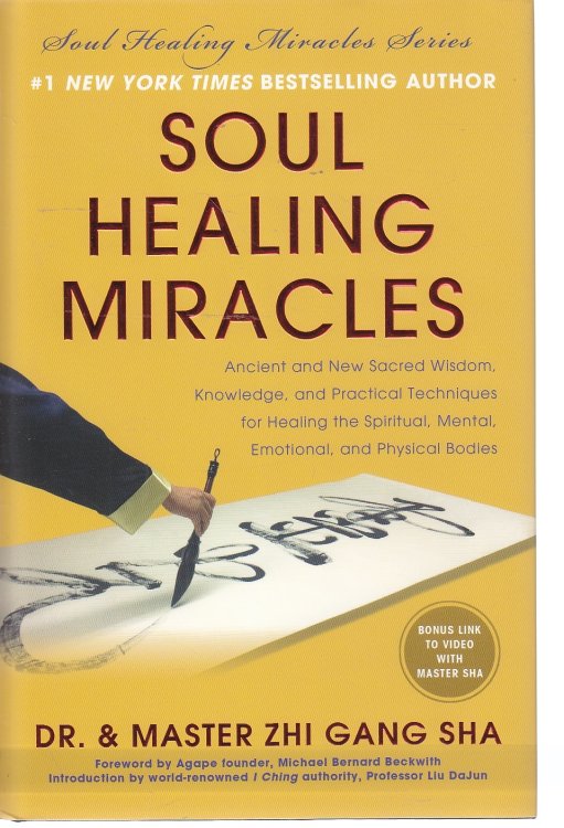 Soul Healing Miracles