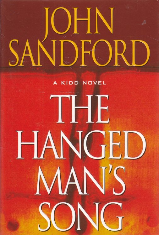 The Hanged Man's Song