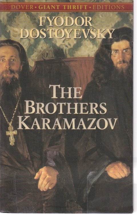 The Brothers Karamazov