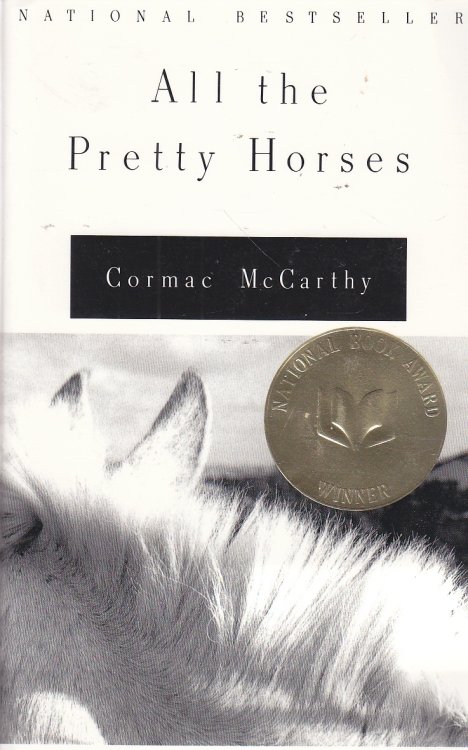 All the Pretty Horses