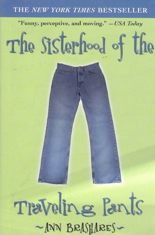 Sisterhood of the Traveling Pants