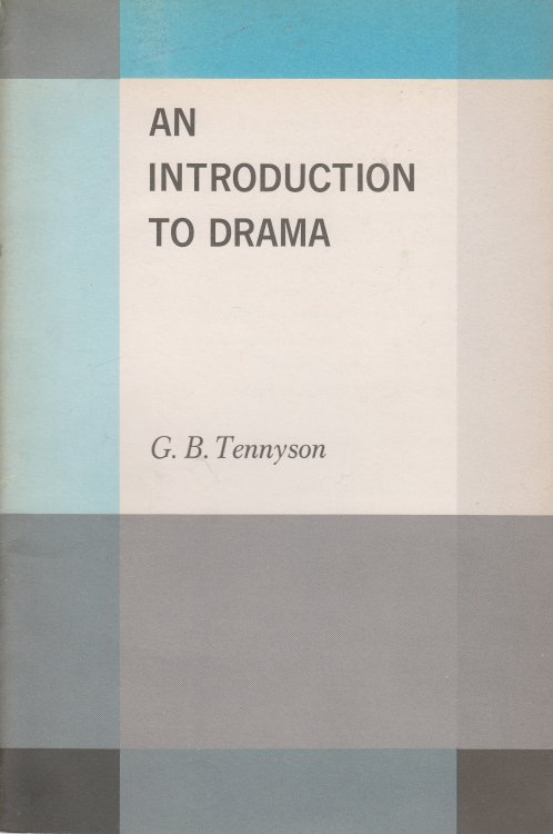 An Introduction to Drama