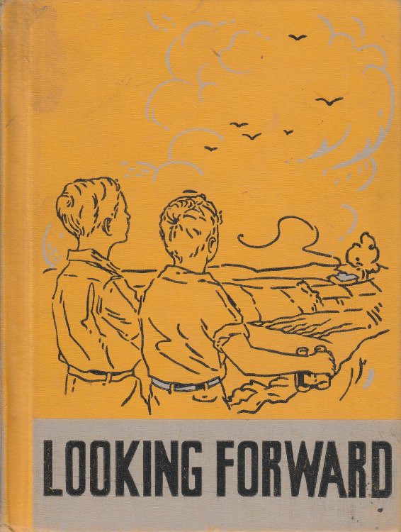 Looking Forward Easy Growth in Reading