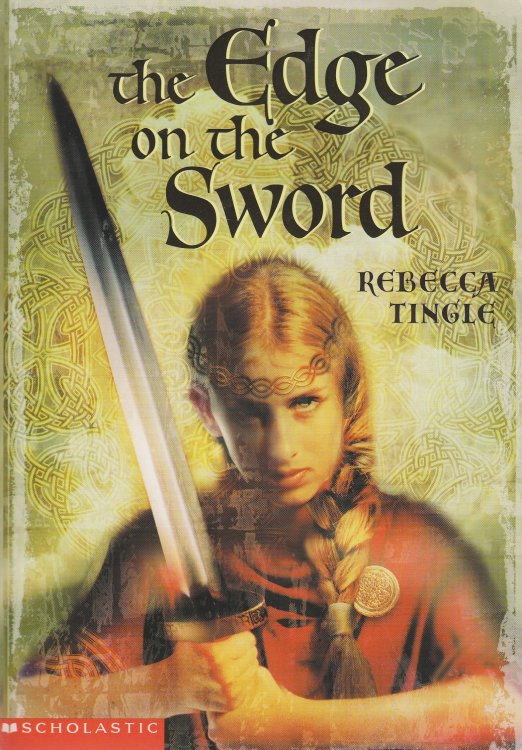 The Edge on the Sword