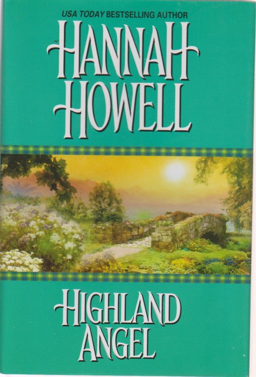 Image for Highland Angel Highland Angel