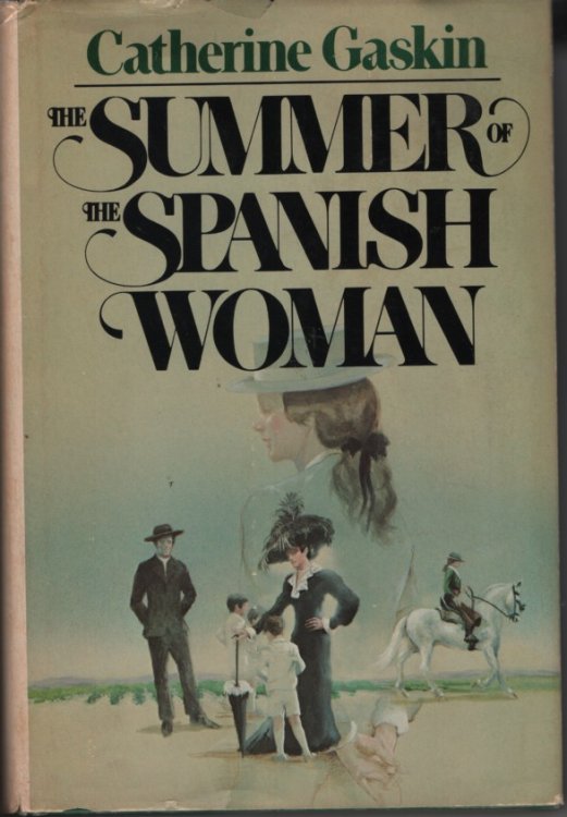 A Woman in the House