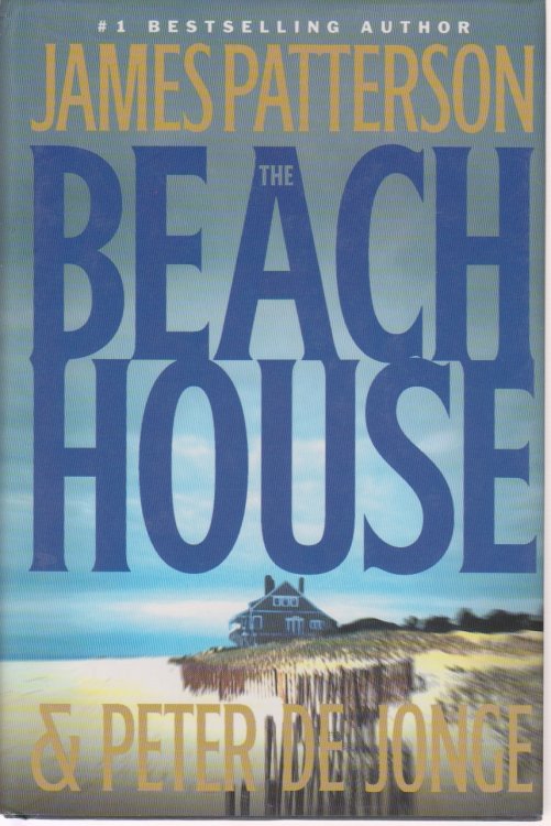 Image for The Beach House The Beach House