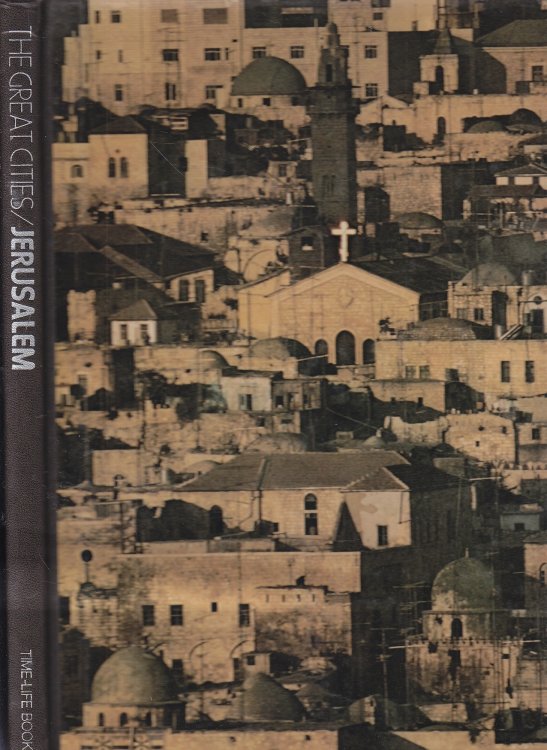 Jerusalem