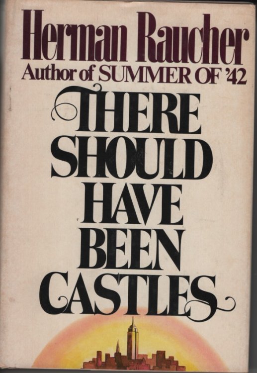 There Should Have Been Castles