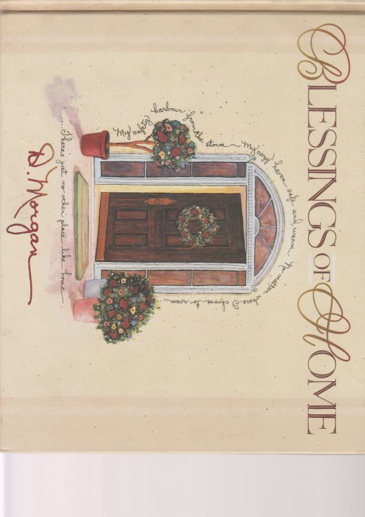 Blessings of Home