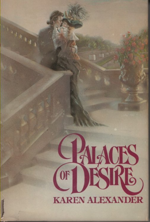 Palaces of Desire
