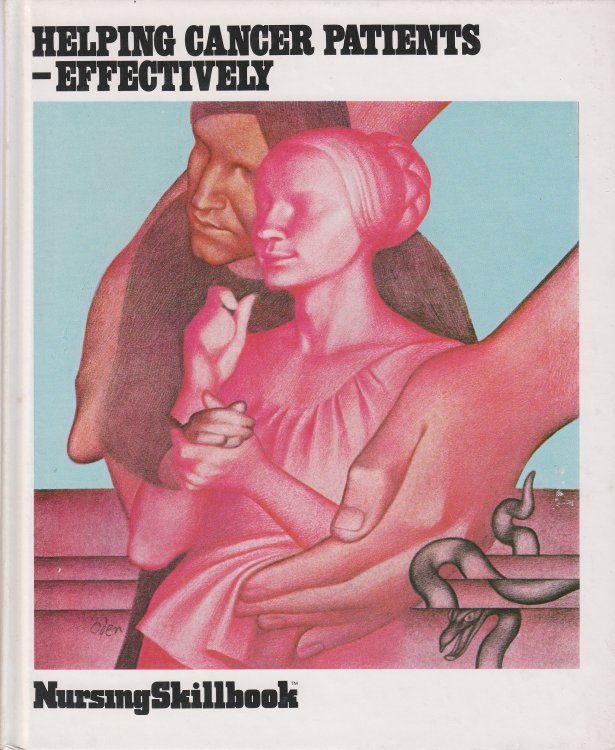 Helping Cancer Patients-Effectively