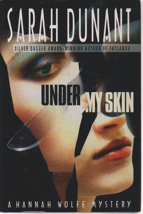 Image for Under My Skin Under My Skin