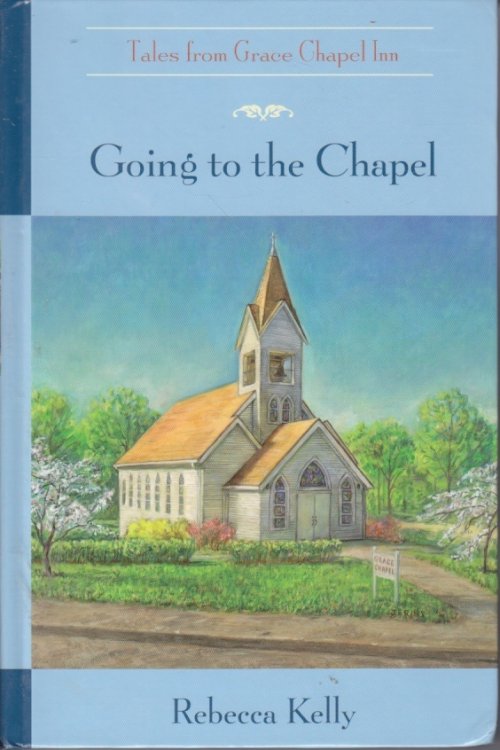 Going to the Chapel