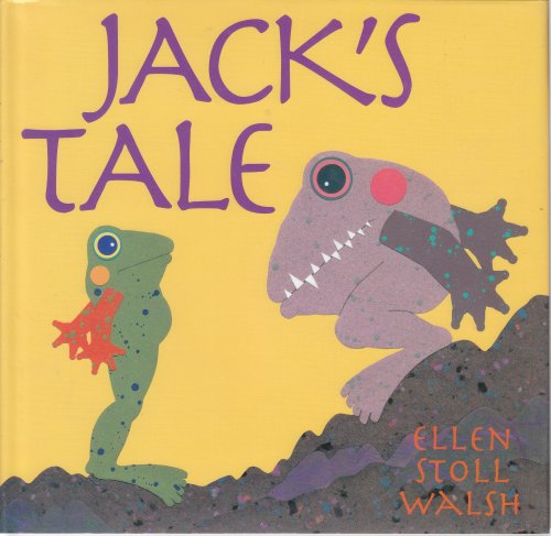 Jack's Tale