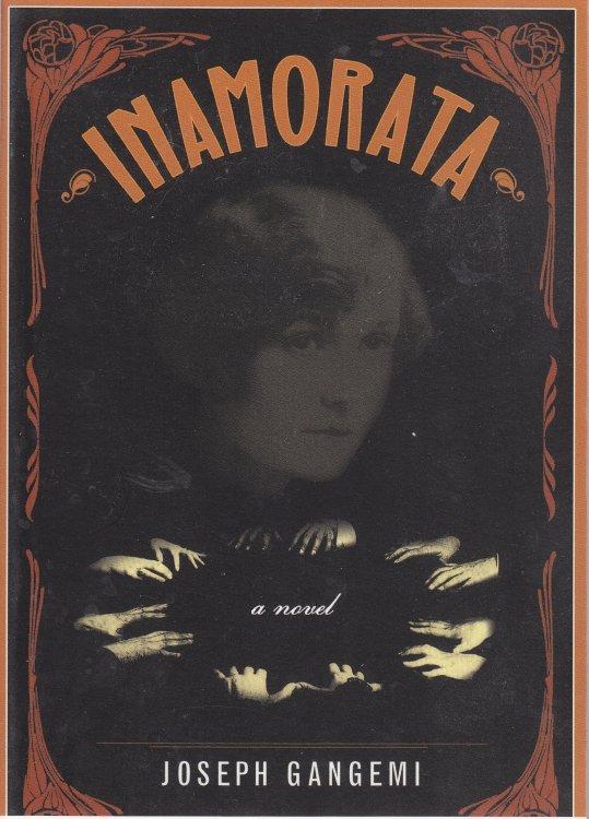Inamorata