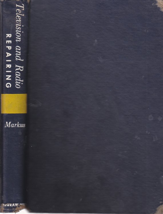 Television and Radio Repairing