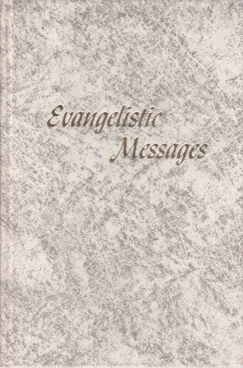 Evangelistic Messages