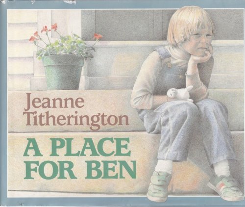 A Place for Ben