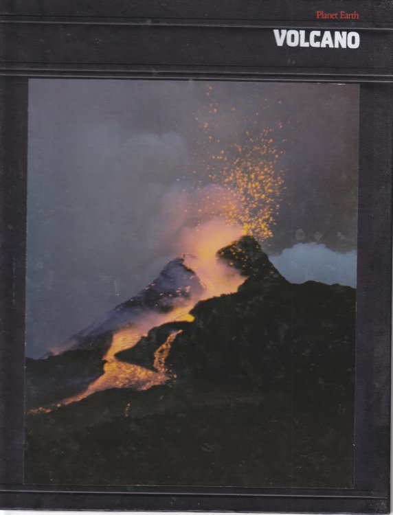 Volcano