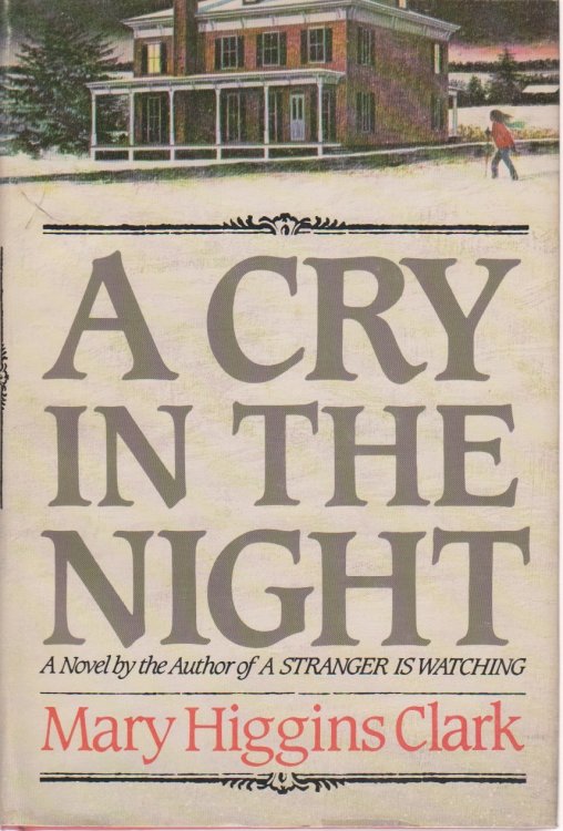 Image for A Cry in the Night A Cry in the Night