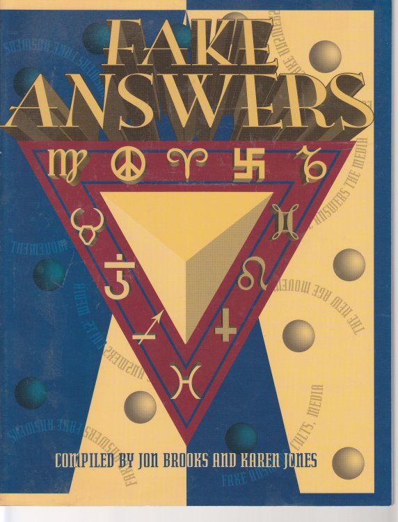 Fake Answers