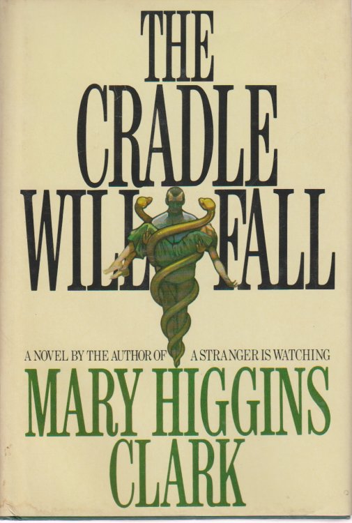 Image for The Cradle Will Fall The Cradle Will Fall