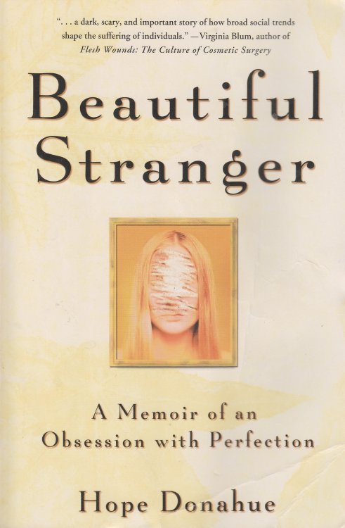 Beautiful Stranger