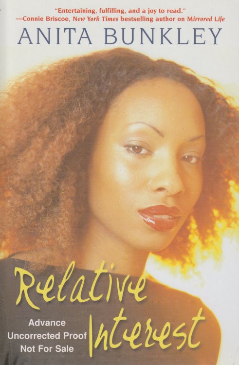 Relative Interest