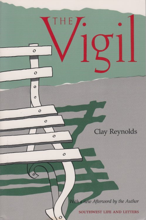 The Vigil Southwest Life and Letters