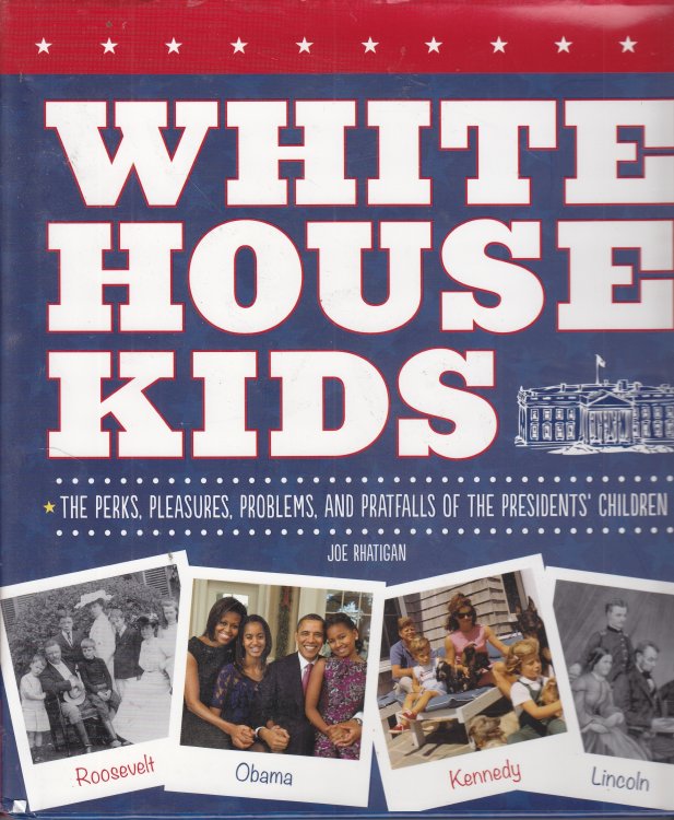 White House Kids