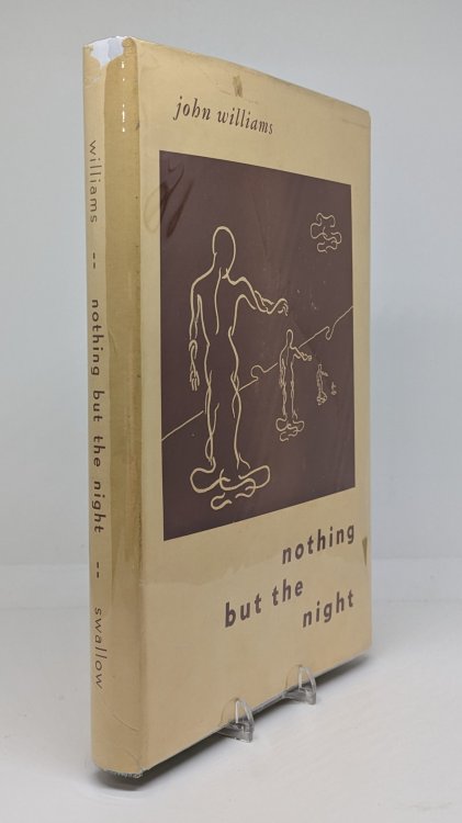 Nothing but the night