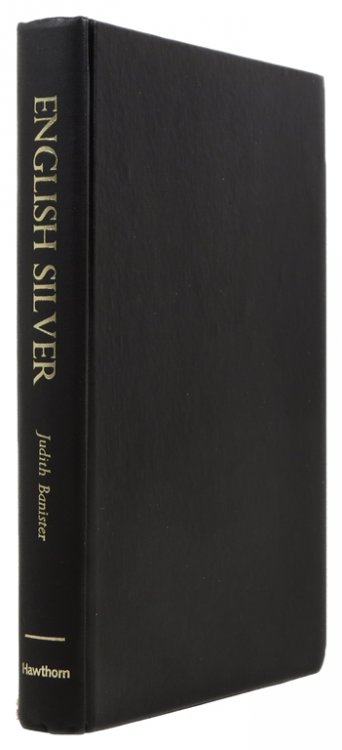English Silver
