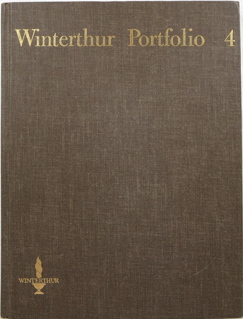 Winterthur Portfolio 4