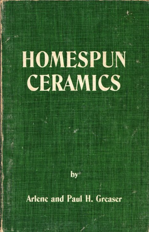 Homespun Ceramics