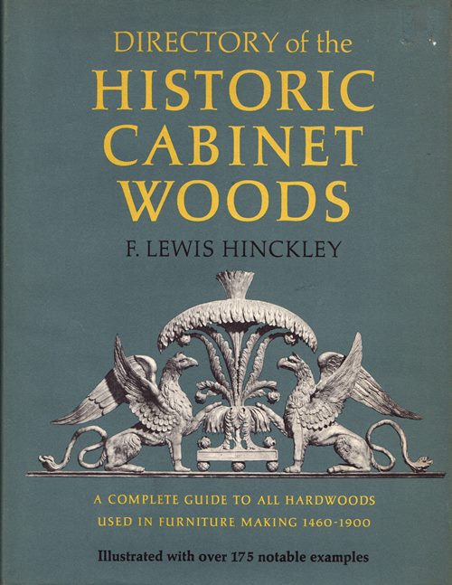Directory of the Historic Cabinet Woods