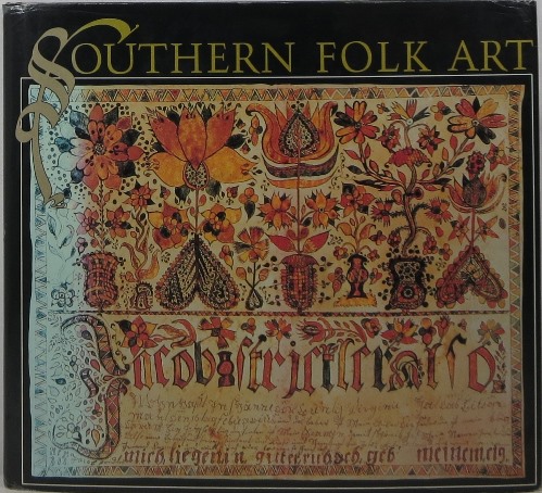 Southern Folk Art