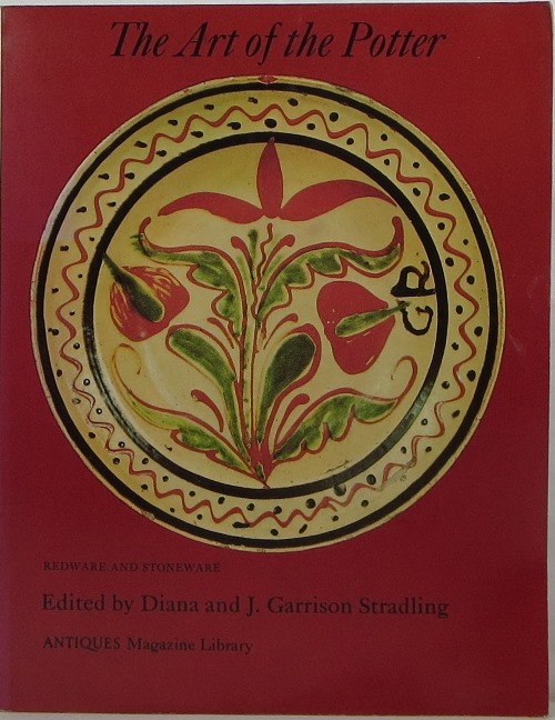 The Art of the Potter: Redware and Stoneware