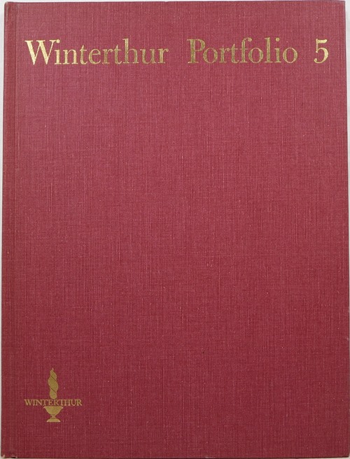 Winterthur Portfolio 5