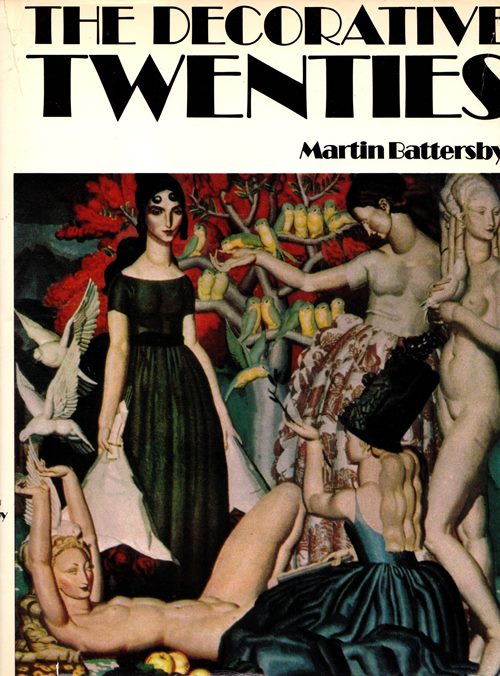 The Decorative Twenties
