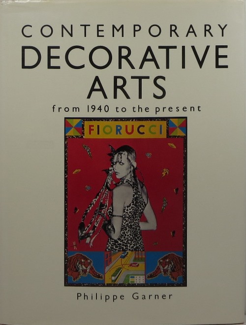 Contemporary Decorative Arts