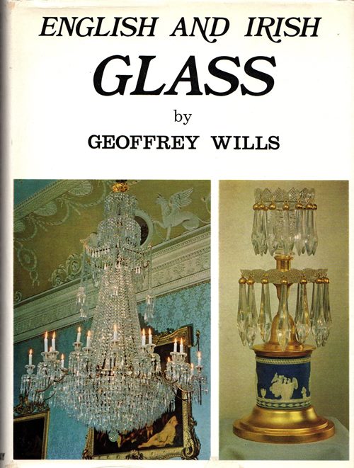 English and Irish Glass