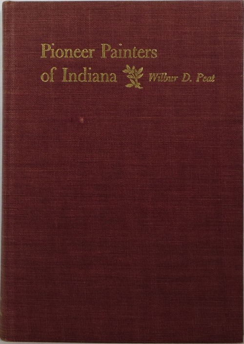 Pioneer Painters of Indiana