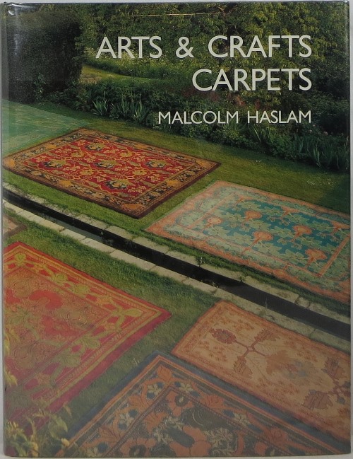 Arts & Crafts Carpets