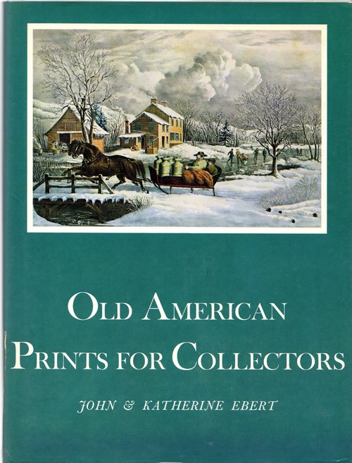 Old American Prints for Collectors