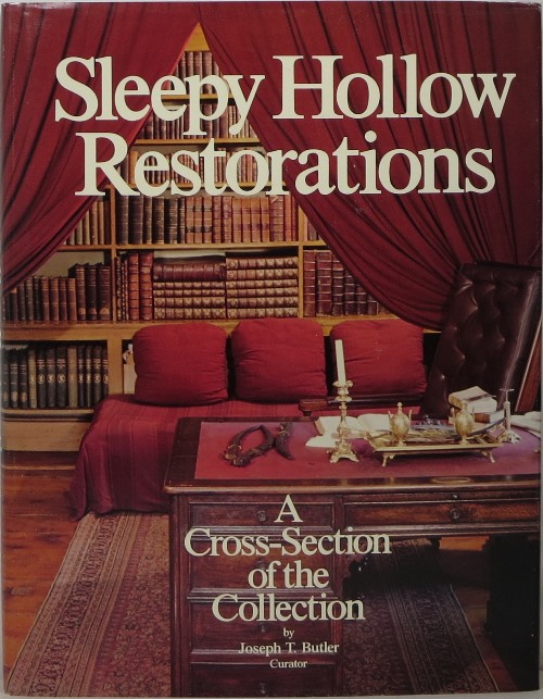 Sleepy Hollow Restorations: A Cross-Section of the Collections