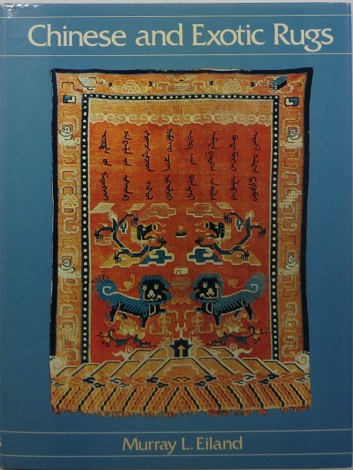 Chinese and Exotic Rugs
